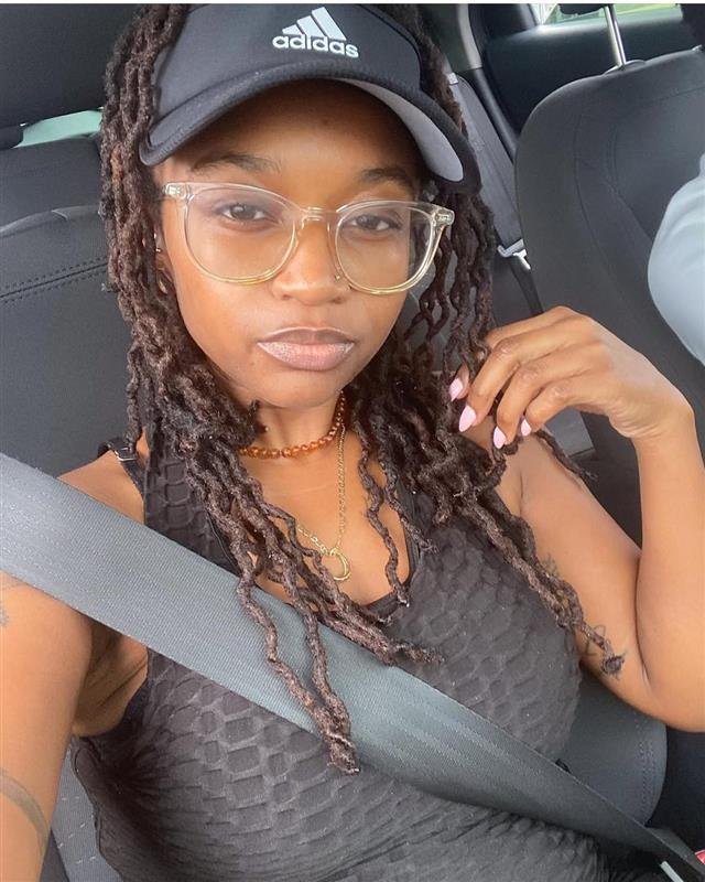 Asja Jefferson (Petite Code)