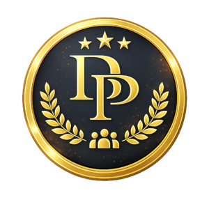 Handle Your Business Directory logo