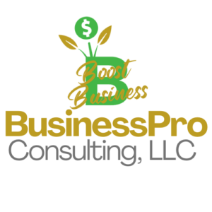 Services - BusinessPro Consulting