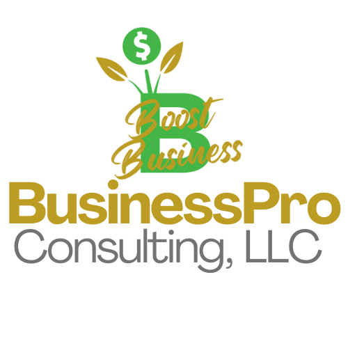 BusinessPro Consulting LLC
